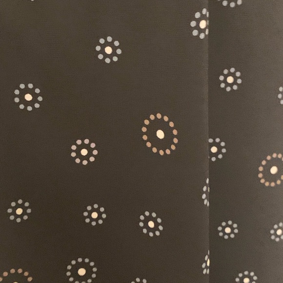 Anne Klein drawstring dress - Picture 5 of 11